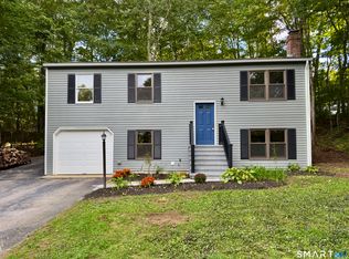 25 Asher Avenue, Stonington, CT 06379