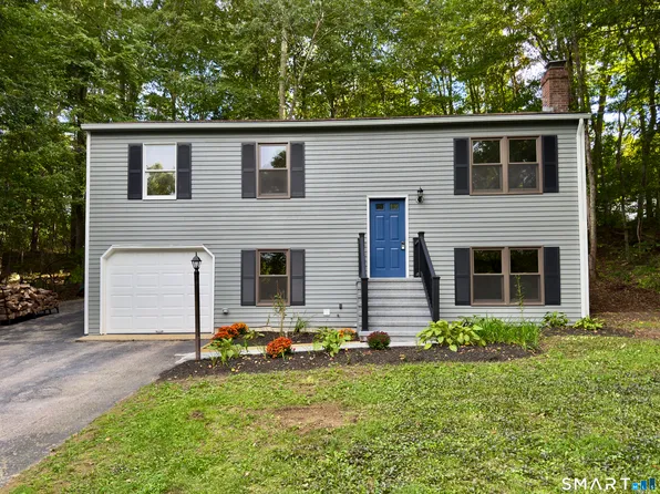 25 Asher Avenue, Stonington, CT 06379