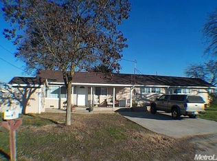 15844 S McKinley Ave, Lathrop, CA