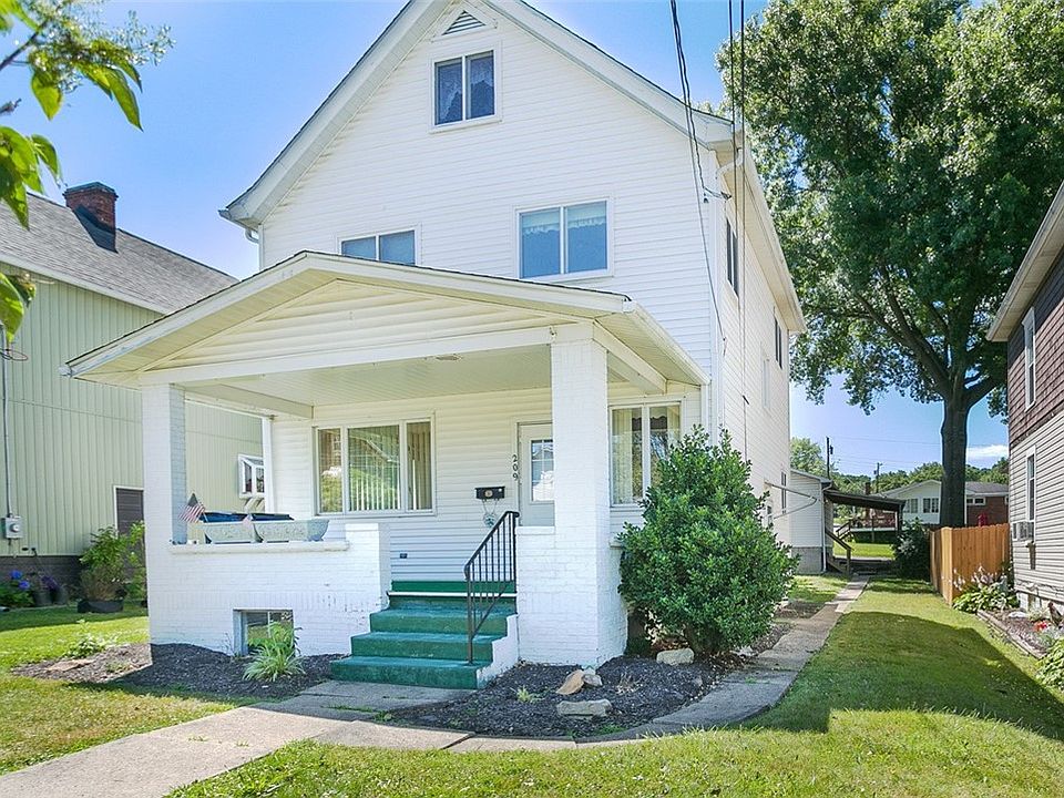 1st image of 209 N 6th St