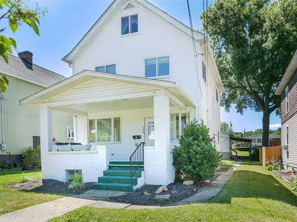 209 N 6th St, Youngwood, PA 15697