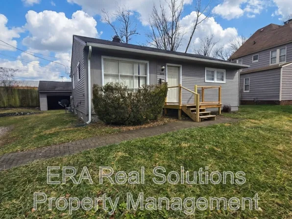 1019 Wildwood Ave, Columbus, OH 43219