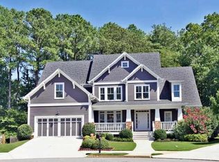 1743 Carrington Pointe, Tucker, GA 30084