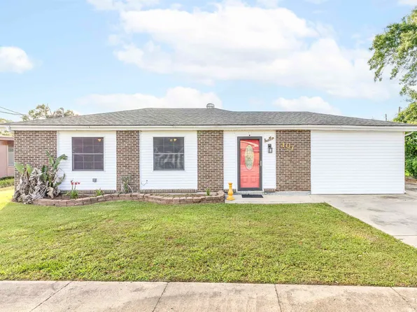 107 Neron St, Houma, LA 70363