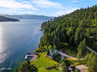 40 Stewarts Dr, Sagle, ID 83860