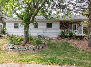 4580 Wagon Trail Rd, Oshkosh, WI 54904