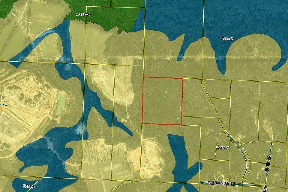 2nd image of TBD HIGH LONESOME Road