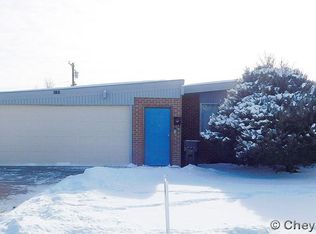3139 Green Valley Rd, Cheyenne, WY 82001