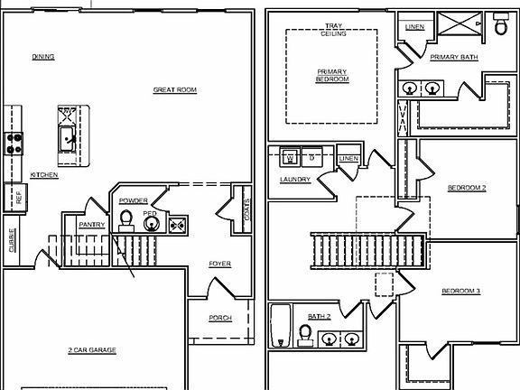 2nd image of 942 Cornwallis Way