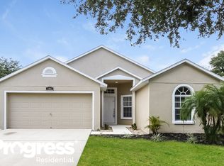 9801 Laurel Ledge Dr, Riverview, FL 33569