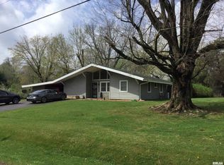 315 S Orange St, Jonesboro, IL 62952