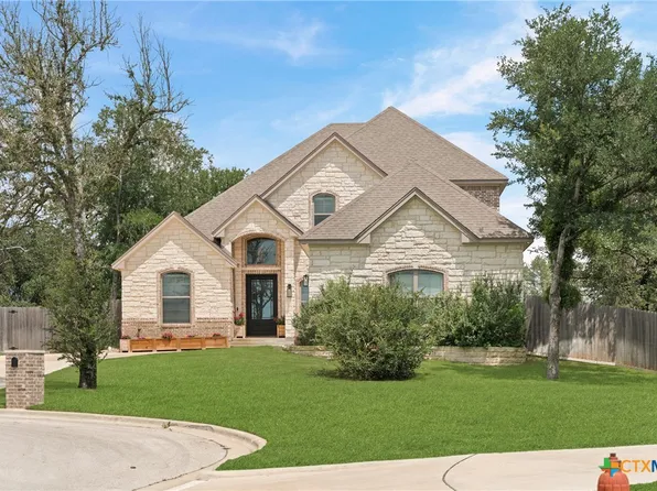 3614 Oconnor Pl, Belton, TX 76513