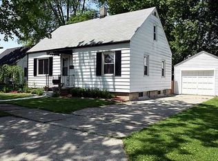 3029 123rd St, Toledo, OH 43611