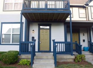 2357 N Central Ave, Indianapolis, IN 46205