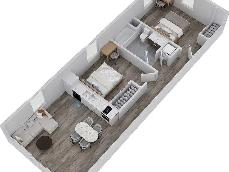 1015 W 21st St — Photo 27