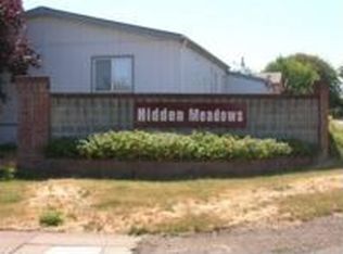 380 Nursery Ct, Eugene, OR 97402