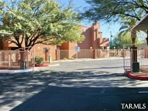 1745 E Glenn St, Tucson, AZ 85719