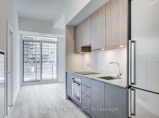 120 Parliament St #1110, Toronto, ON M5A 0N6