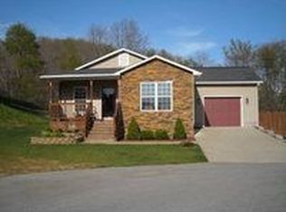181 Stonecreek St, Princeton, WV 24740