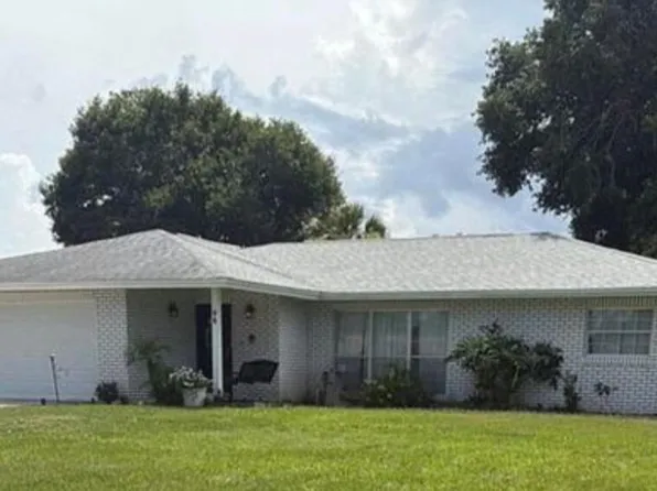94 Glass Ct, Port Orange, FL 32129