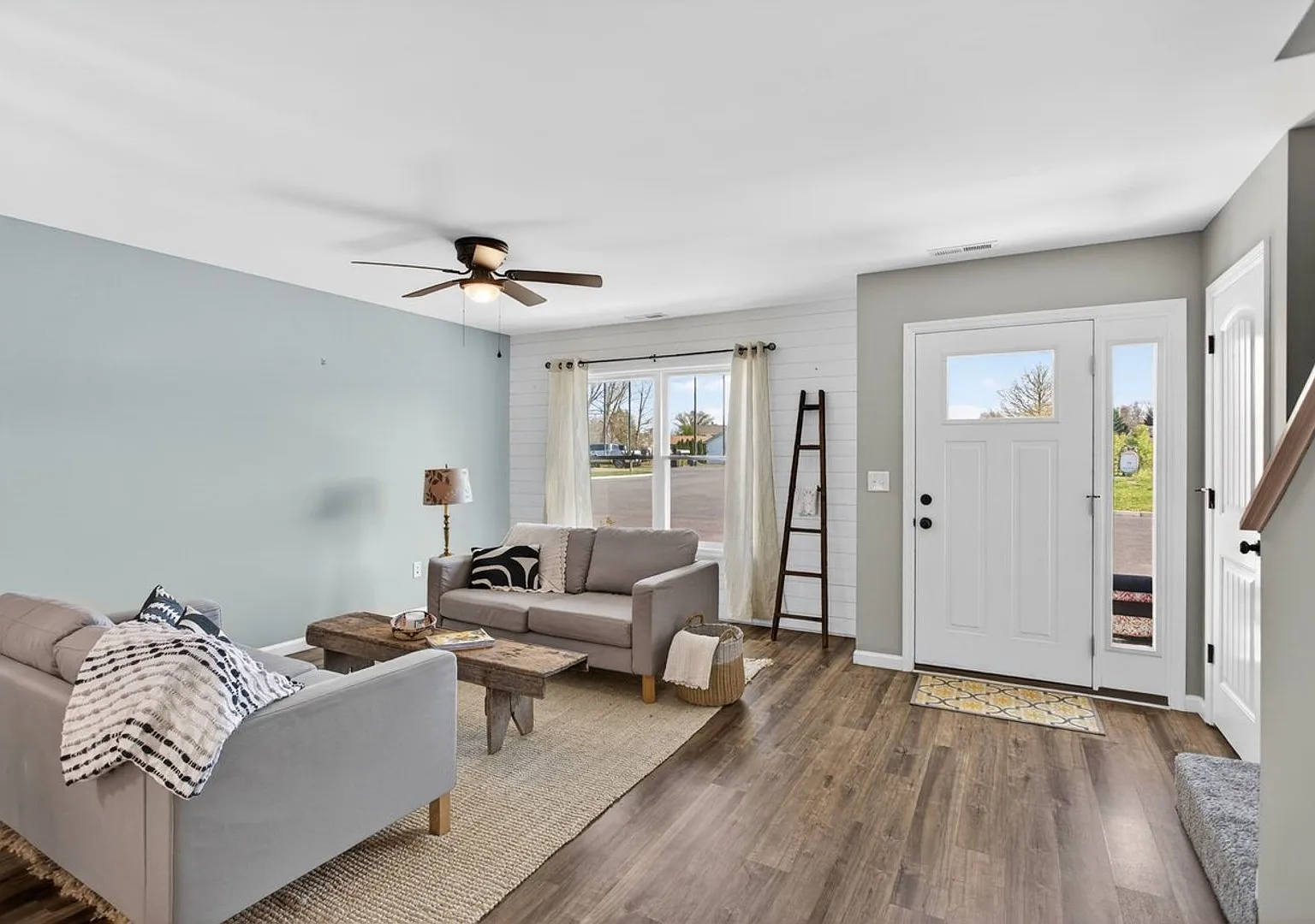 Move-In Ready: Upgraded 3-Bedroom Townhome at Swallow Ridge! This is a must see! — Photo 4