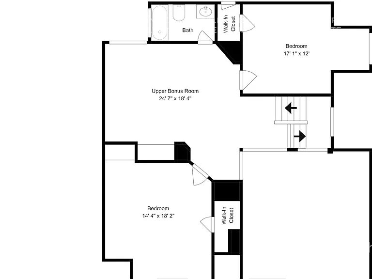 808 Olde Towne Dr — Photo 3