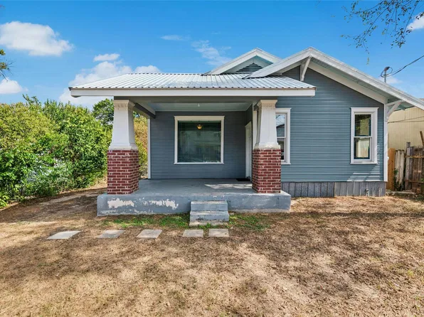 7007 Bennett Ave, Austin, TX 78752