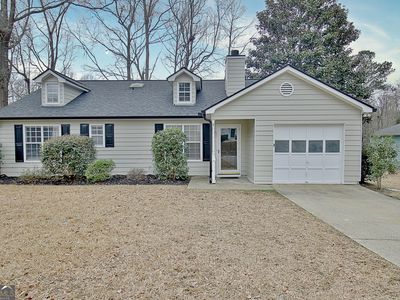 120 Fen Way, Peachtree City, GA, 30269