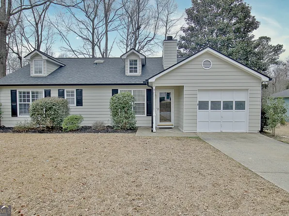 120 Fen Way, Peachtree City, GA 30269