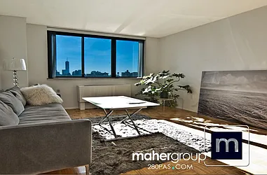 Rented by The Maher Group 