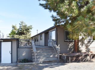 18230 Cottonwood Canyon Rd, Yakima, WA 98908