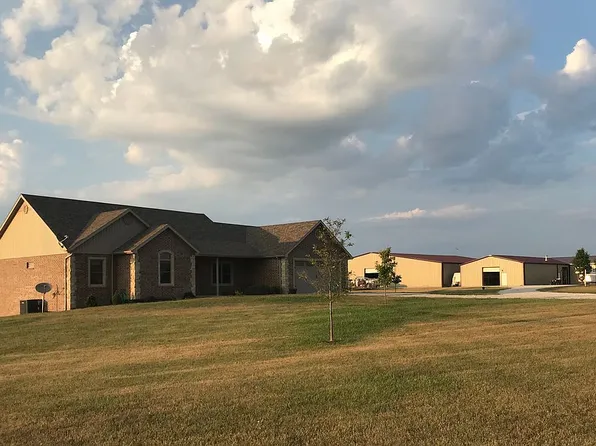 2131 State Road Y, New Bloomfield, MO 65063
