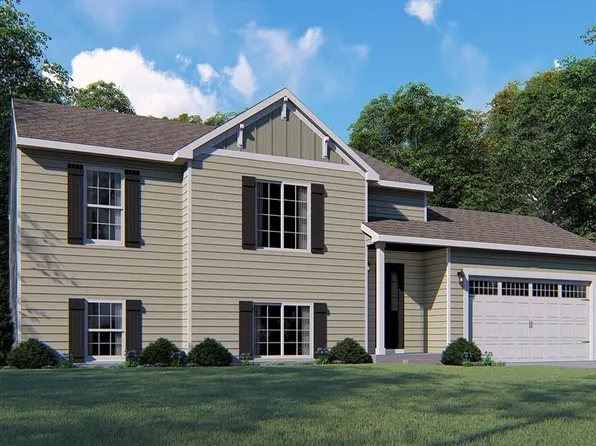 122 Wheeling St, Bangor, MI 49013