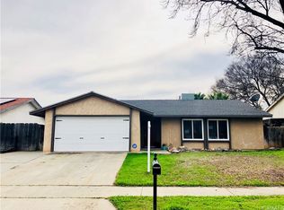 432 Sunset Dr, Merced, CA 95340