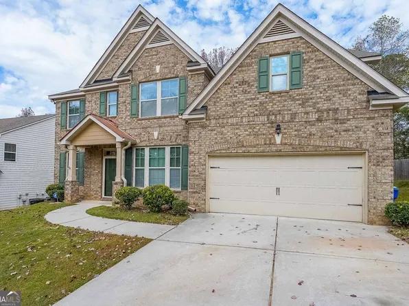 290 Alamosa Path SW, Atlanta, GA 30349