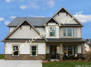 2145 Bluebell Way #2, Tega Cay, SC 29708