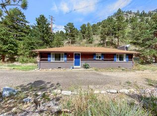 26429 State Highway 72, Golden, CO 80403