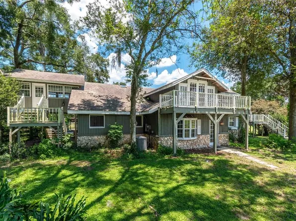 619 NE 117th St, Ocala, FL 34479