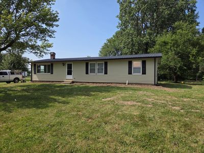 3424 State Route 98, Bucyrus, OH, 44820