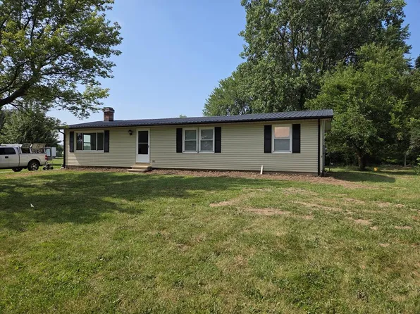 3424 State Route 98, Bucyrus, OH 44820