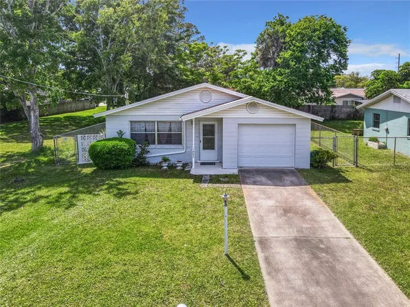 1003 3rd St, Port Orange, FL 32129