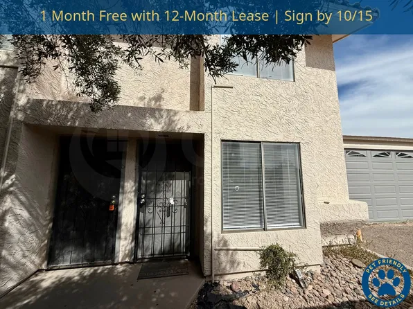 15601 N 30th St APT 5, Phoenix, AZ 85032