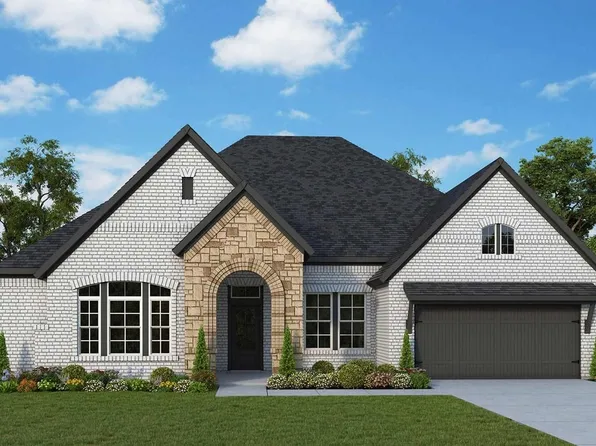 726 Native Meadow Dr, Richmond, TX 77406