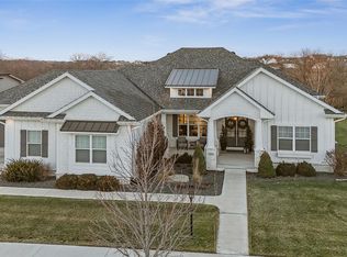 17415 Berkshire Pkwy, Clive, IA 50325