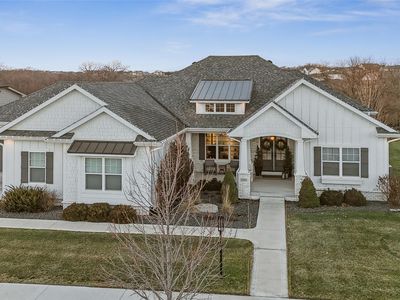 17415 Berkshire Pkwy, Clive, IA, 50325
