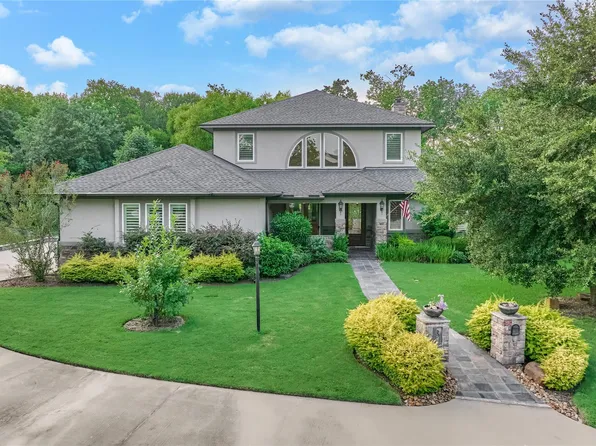 3 Edgewood Dr W, Montgomery, TX 77356