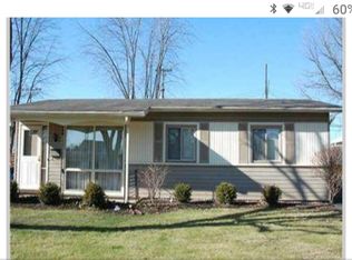3799 Westbrook Dr, Hilliard, OH