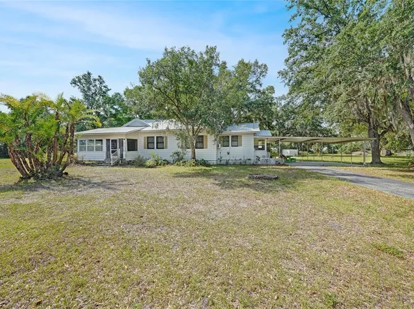 1516 N Arcadia Ave, Arcadia, FL 34266