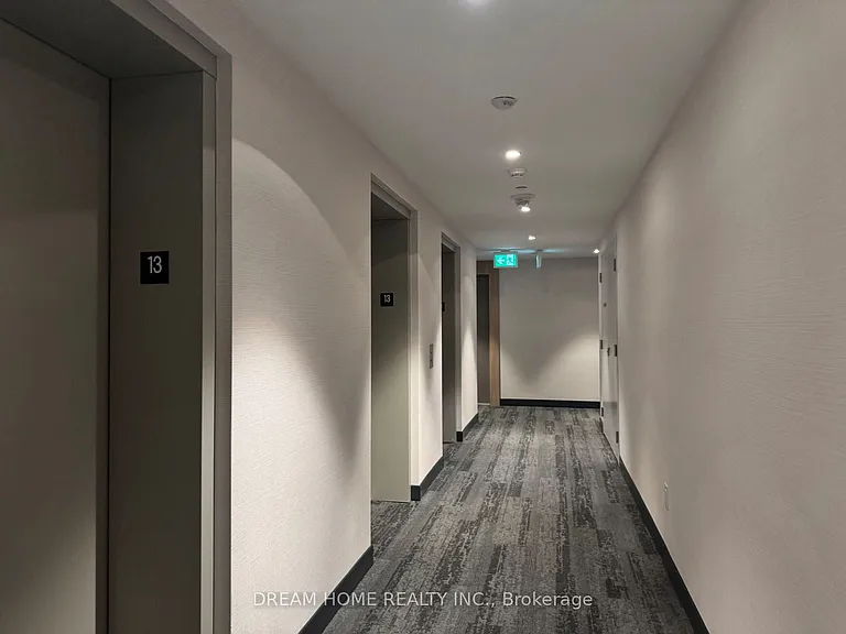 65 Mutual St #1307 — Photo 21