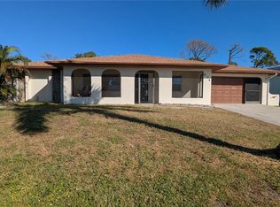 874 Dolphin Ave NW, Pt Charlotte, FL 33948